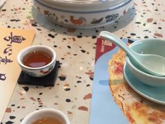 -点都德(广州白云山景区南门店)