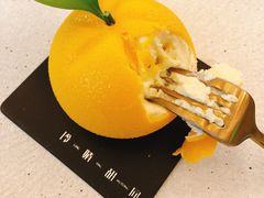 -玲婧胡同·生日蛋糕·餐厅(嘉里城店)