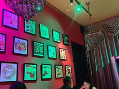 -弗拉门戈西班牙餐厅酒吧(意式风情街店)