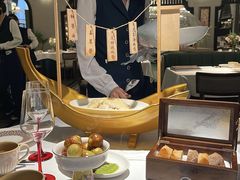 -狮拾久·现代新加坡料理(壹方城店)