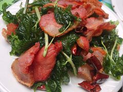 -88号小吃店·经典云南菜·地道纳西美食