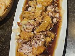 -老牌坊鲁菜名店(聊城美食岛店)