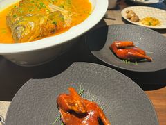 -曾宴·楚菜(湖北省博物馆店)