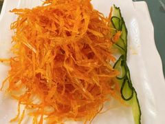 -平壤馆(西塔街店)