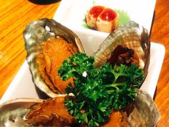 -Mr·Fish鱼鲜生海鲜放题(银泰in99店)