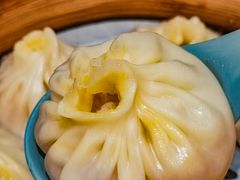 -馋三尺蟹粉小笼(人民广场店)