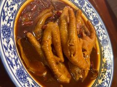 -回家吃饭·地道南昌菜(建德观总店)