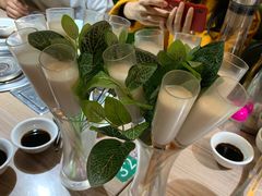 -探窝·竹笙椰子鸡(杨箕店)