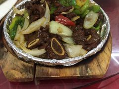 -吴祥记潮州菜·百年老字号·砂锅粥