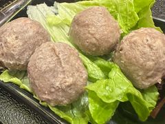 -潮庭牛肉火锅·骑楼私宴