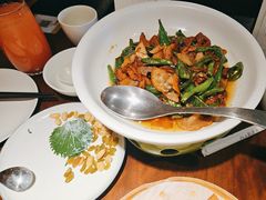 -湖兰金牌小炒肉(椒江万达店)