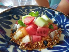 -良木缘咖啡西餐(蜀汉路店)