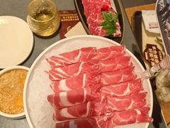 -巴奴毛肚火锅(景枫中心店)