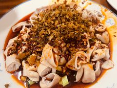 -温记府廟豆汤饭·始于1955年(海椒店)