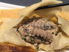 皮皮虾锅贴-小满海鲜·别院(天津旗舰店)