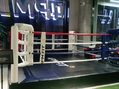 -LA合时健身4PMFIT(花桥旗舰店)