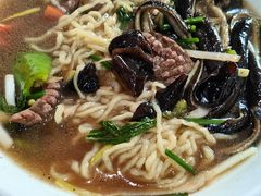 -孙家面馆(淮海第一城店)