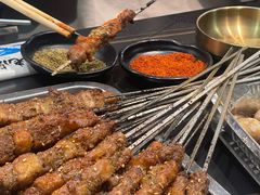 -老虎滩大连海鲜烧烤(建邺云锦路总店)