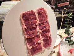 -涮福記·现切牛羊肉火锅(世纪汇店)