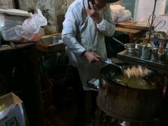 -阿姨小肉摊(同济西苑店)