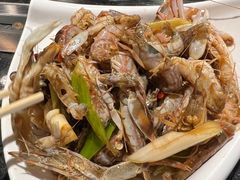 -午月海鲜烧烤酒店(不老街店)