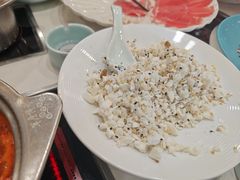 -草原传奇鲜羊火锅(桥北店)