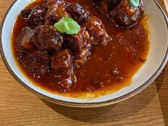 -青梅酒肆PLUS(长白仙岛北路店)