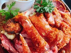 -宝莱纳餐厅(滨江店)