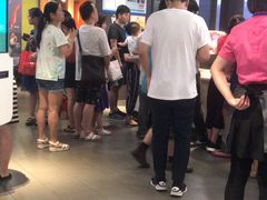 -麦当劳(光新乐购店)