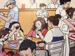 -广信牛奶甜品世家(台东店)