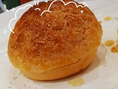 稻香菠萝包-稻香酒家·34年老字号·港式粤菜(汉街店)