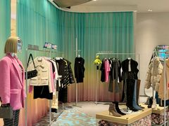 -松雷商业(南岗店)