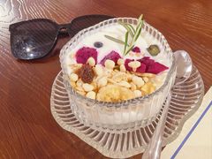 -沏点Trattoria意大利餐厅(新街口店)