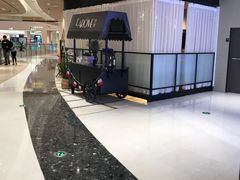 -L'Arome芳芳法国餐厅(仙林金鹰店)