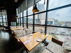 -候鸟等风来·精致西厨(万科第五城店)