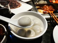 -海底捞火锅(徐州火车站店)
