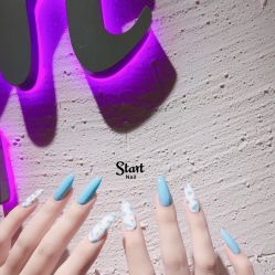 -StartNail美甲