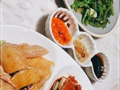 -星平鸡饭·粤菜小炒(印象城旗舰店)