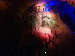 -天河潭旅游度假区