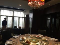-世纪缘国际会议中心·中餐厅(百家湖店)