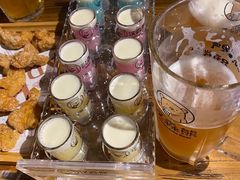 -汉森熊啤酒屋(雨耕山店)