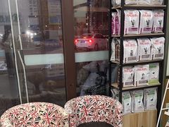 -瑞派雷欧宠物医院·中兽医·眼科·急重症转诊中心(黄台店)