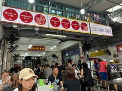 -榮泰米粉湯(Left Shop)