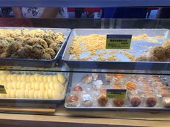 -鲍师傅糕点(春熙路店)
