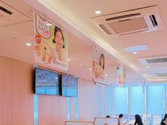 -西贝(吴江路湟普汇店)