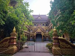 -西双版纳总佛寺
