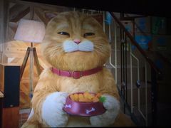 -橙天嘉禾影城(苏州印象城店)