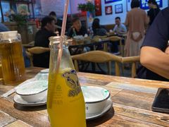 -蛙麻蛙辣炭火蛙锅(南环大街店)