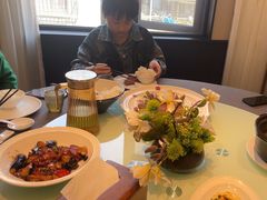 -城北食府(枫林店)