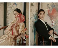 -爱城婚纱摄影·品质严选店